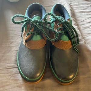 Boston Traders Rain Shoes